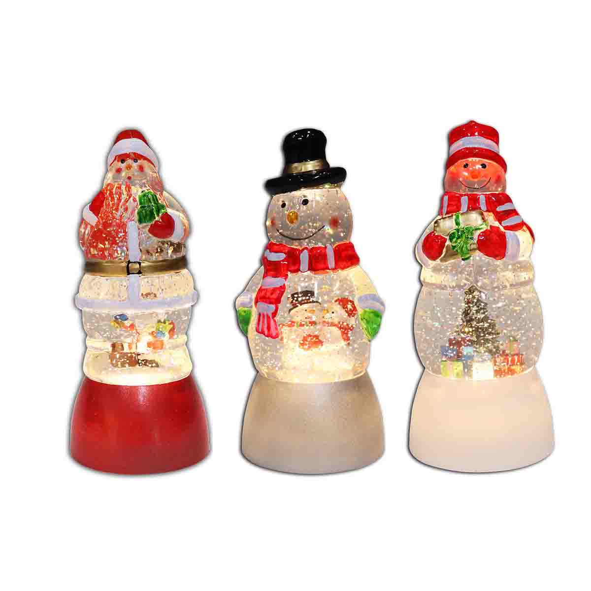 Lauren Taylor - Glitter Figurate With Inside Deco - Image 2