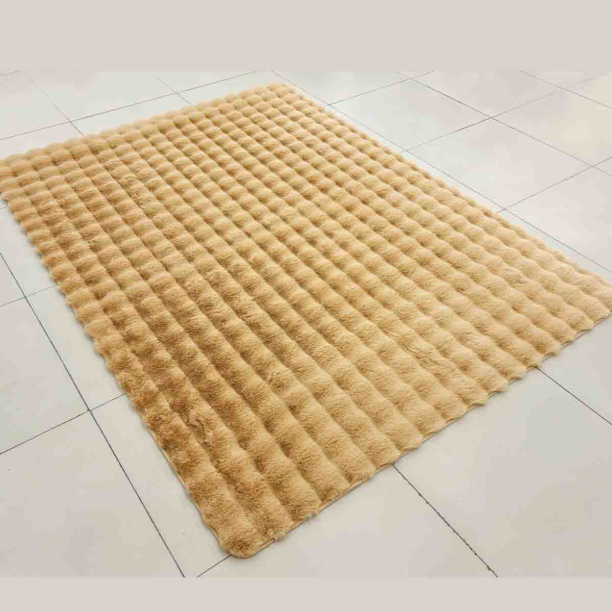Lauren Taylor Home- Rabbit Fur Embossed Carpet 5'x7' - Image 11