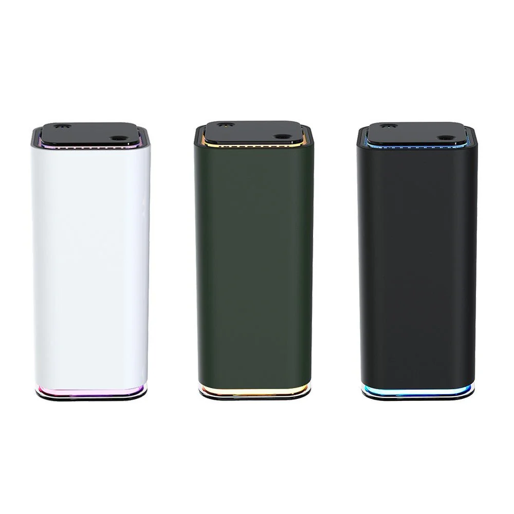 LAUREN TAYLOR - Humidifier LED light USB rechargeable - Image 10