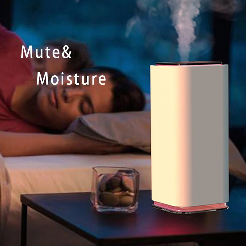 LAUREN TAYLOR - Humidifier LED light USB rechargeable - Image 12