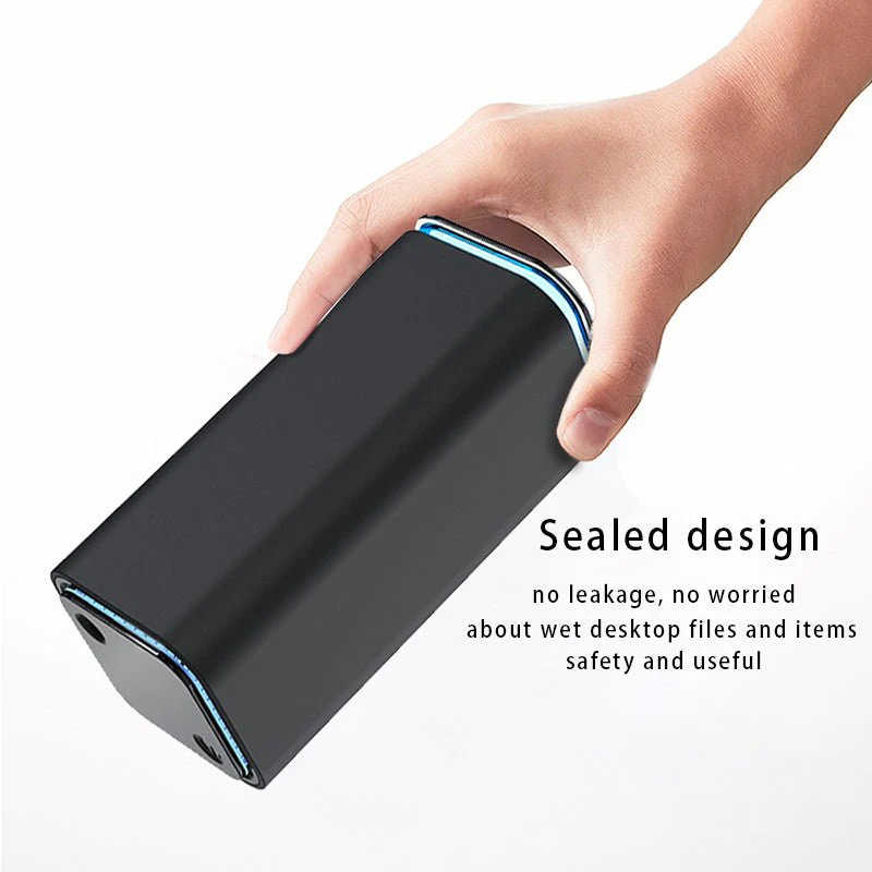 LAUREN TAYLOR - Humidifier LED light USB rechargeable - Image 3