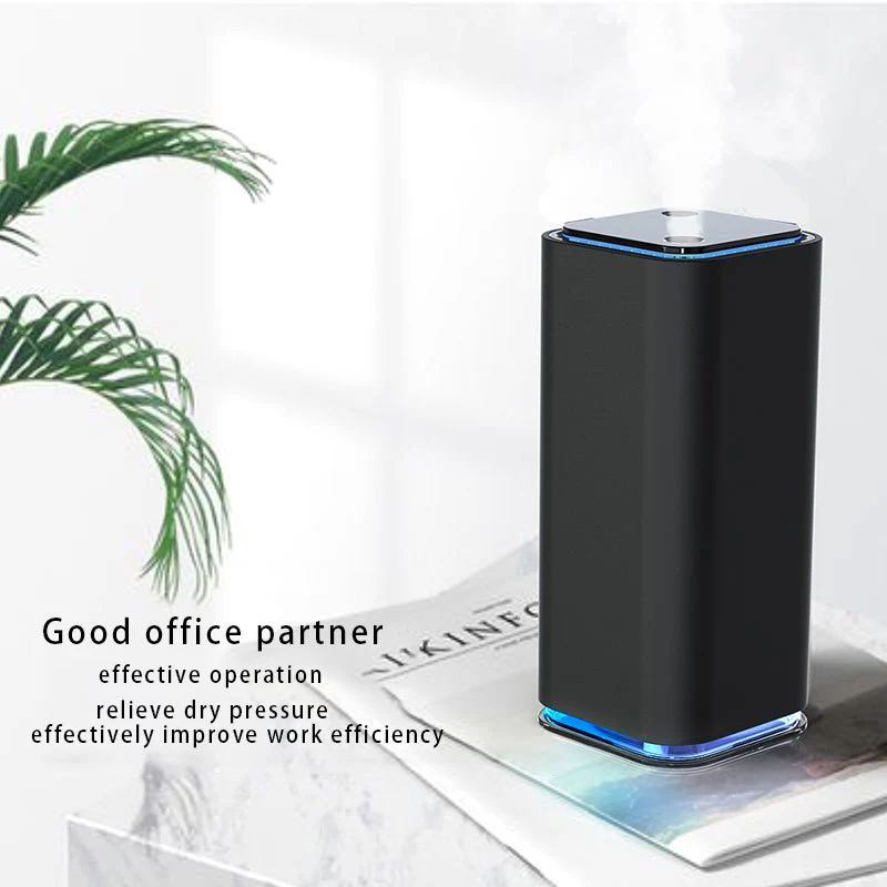 LAUREN TAYLOR - Humidifier LED light USB rechargeable - Image 4