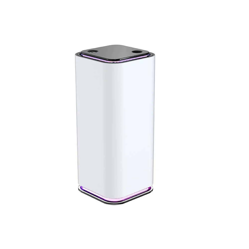 LAUREN TAYLOR - Humidifier LED light USB rechargeable - Image 8