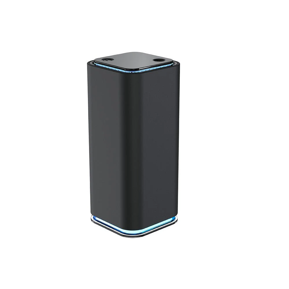 LAUREN TAYLOR - Humidifier LED light USB rechargeable - Image 9