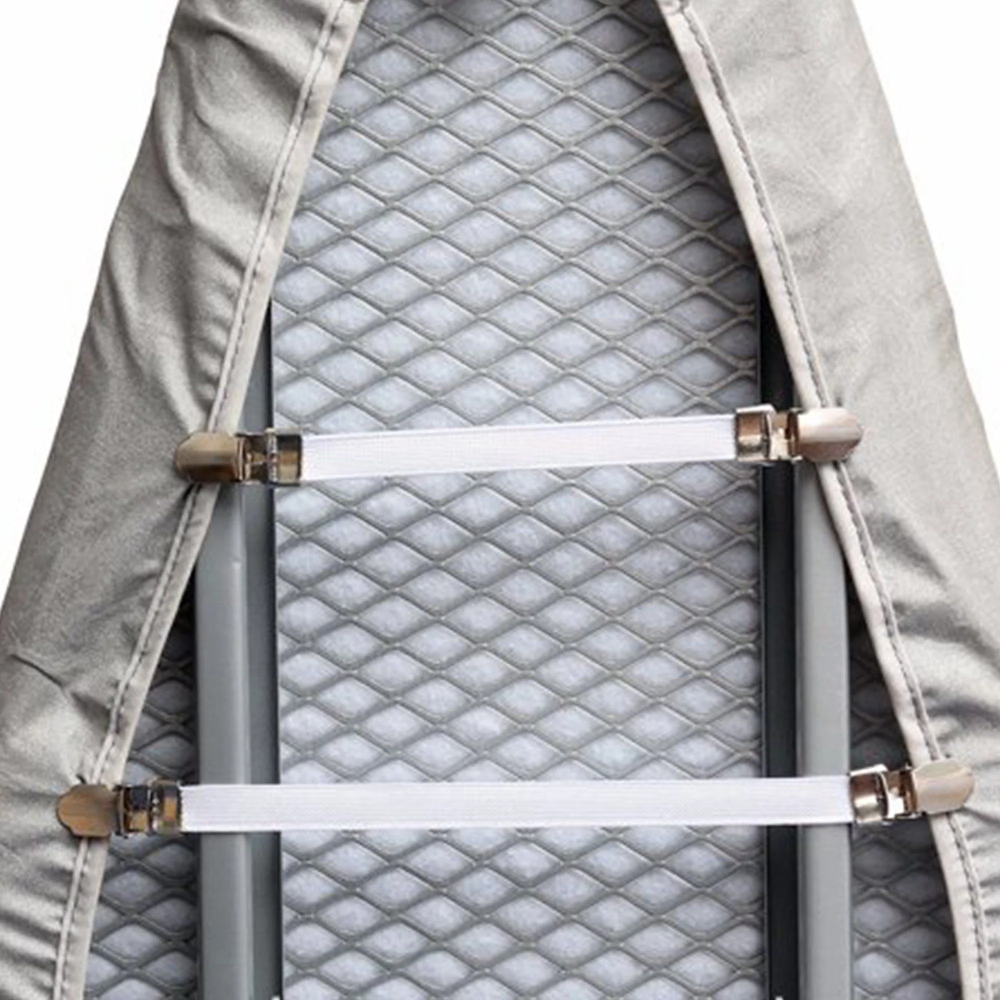 Lauren Taylor - Ironing Board Straps