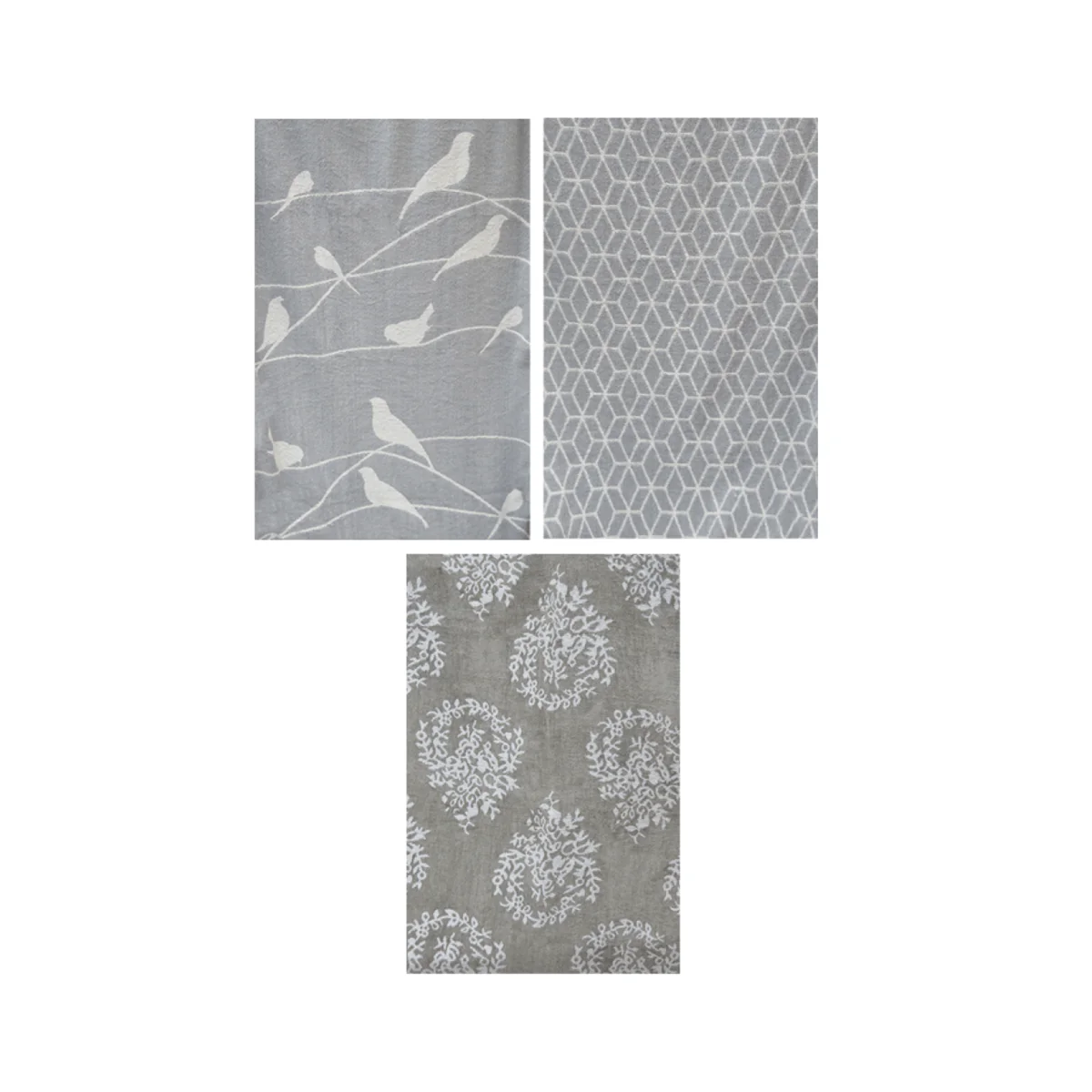 Lauren Taylor - Jacquard Towel