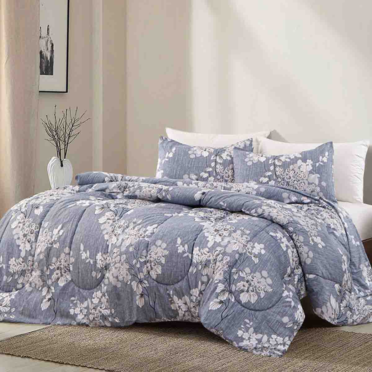 Lauren Taylor - JESSICA Comforter Set