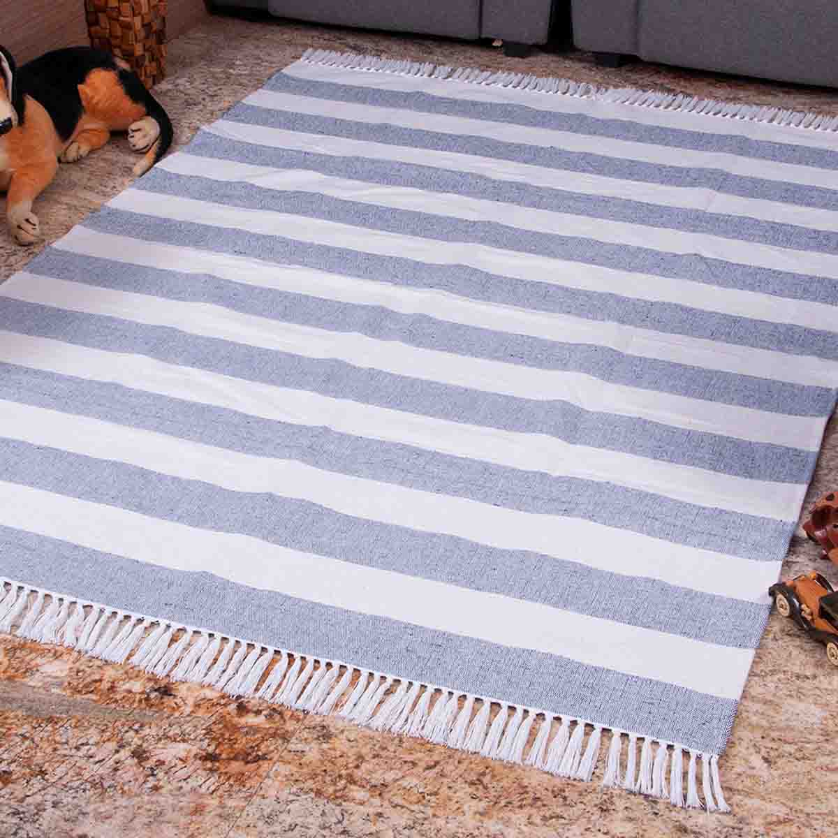 Lauren Taylor - La Naxos Cotton Carpet - Image 5