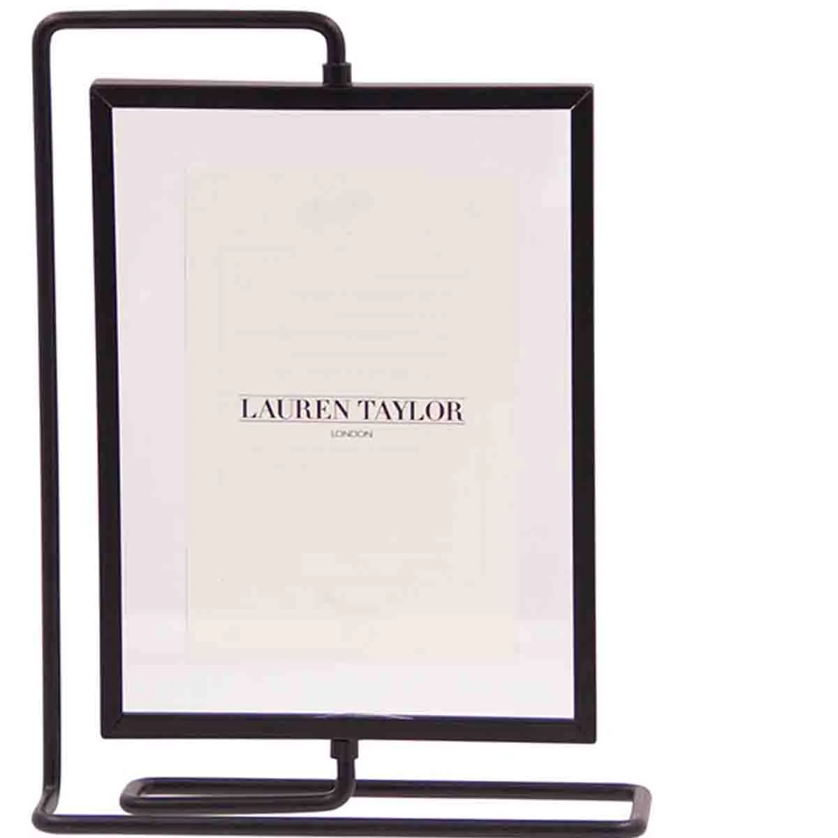 LAUREN TAYLOR - metal spin mirror - Image 3