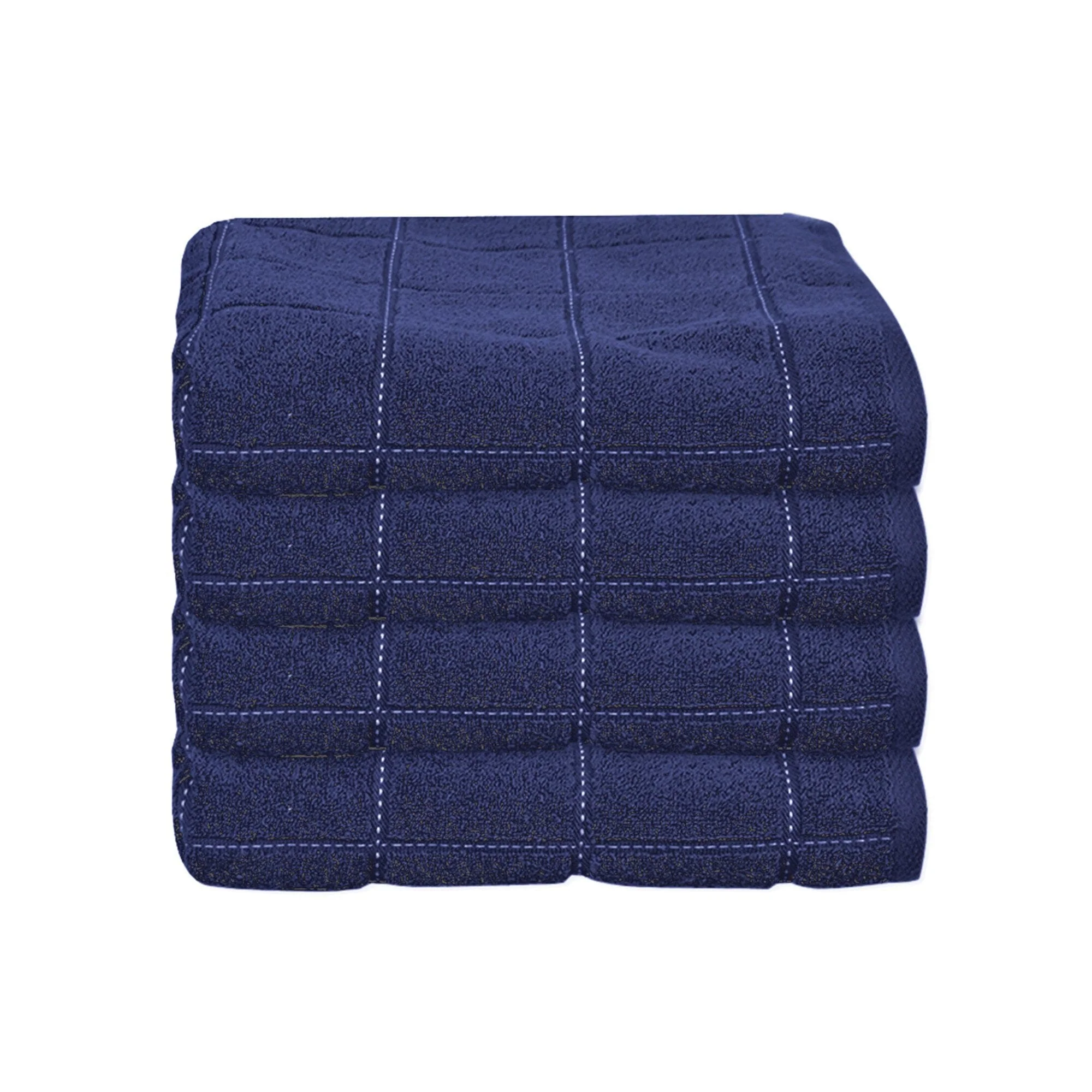 Lauren Taylor - Midnight Blue | Hand Towels - Image 3