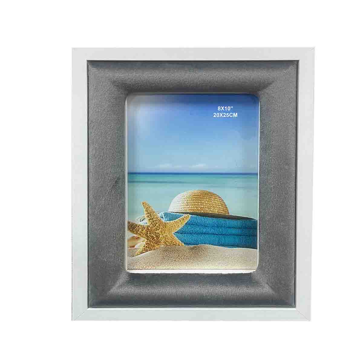Lauren Taylor - Photo Embossed Velvet Taupe - Image 7