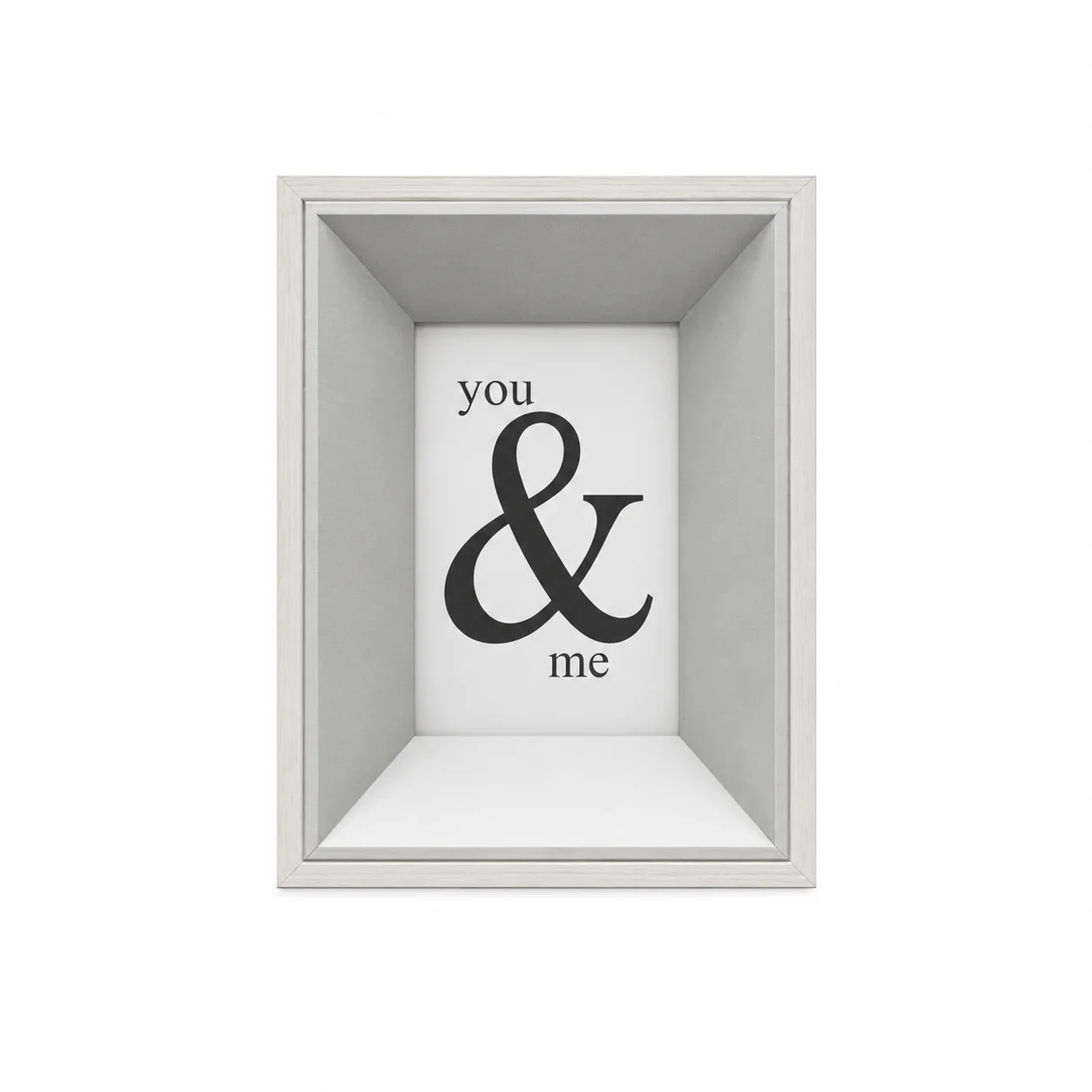 Lauren Taylor- Picture Frame