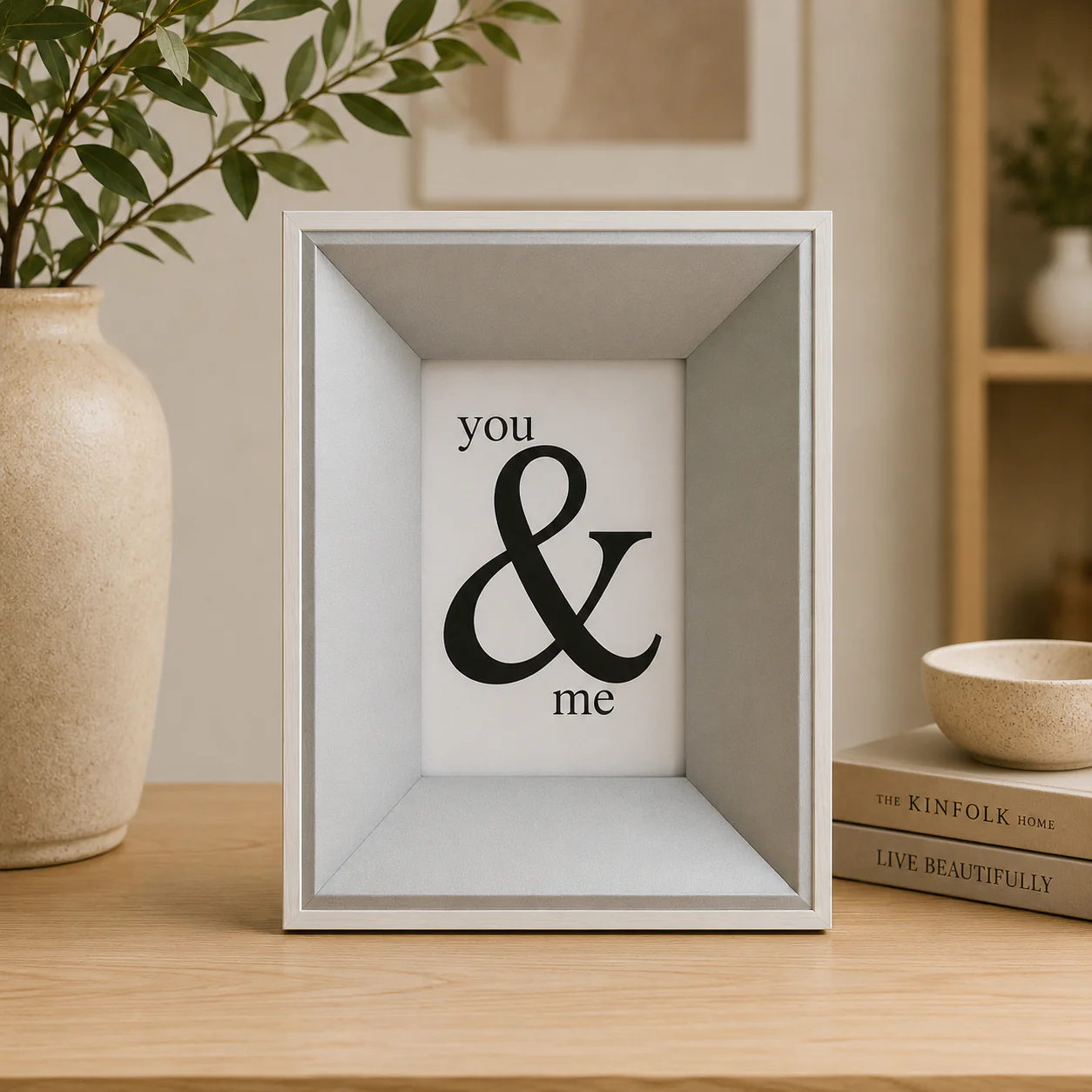 Lauren Taylor- Picture Frame - Image 2