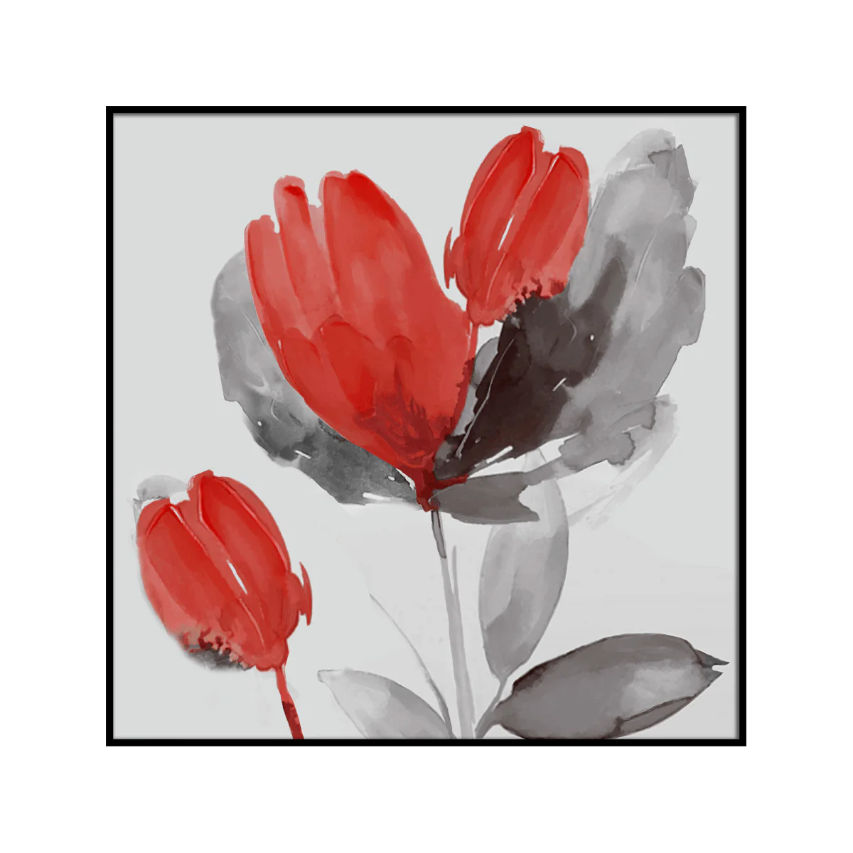 Lauren Taylor - Printed Framed Canvas - Image 4