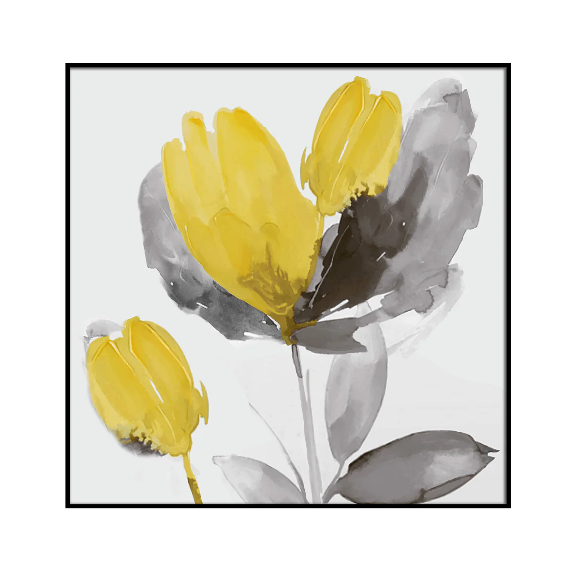 Lauren Taylor - Printed Framed Canvas - Image 5