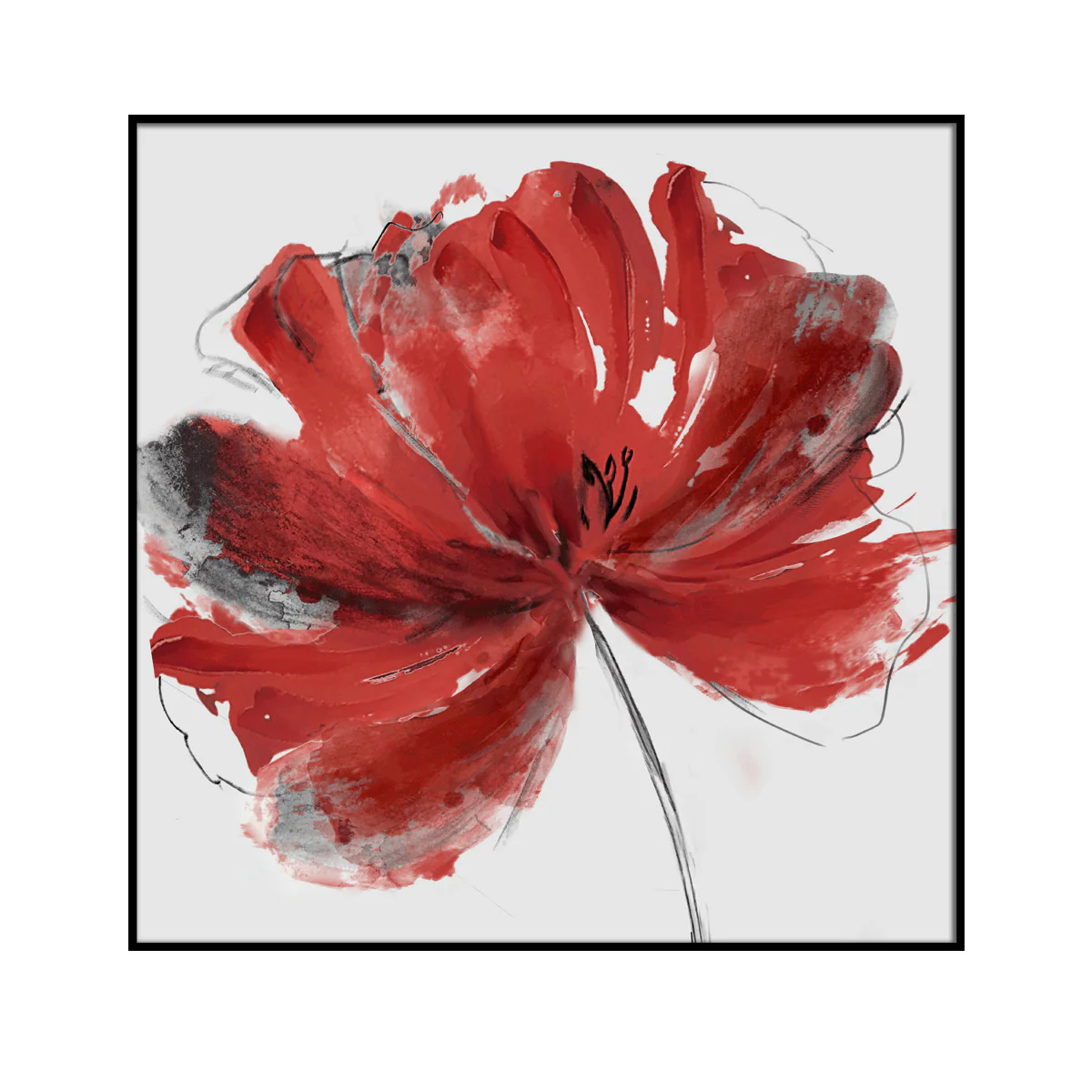 Lauren Taylor - Printed Framed Canvas - Image 7