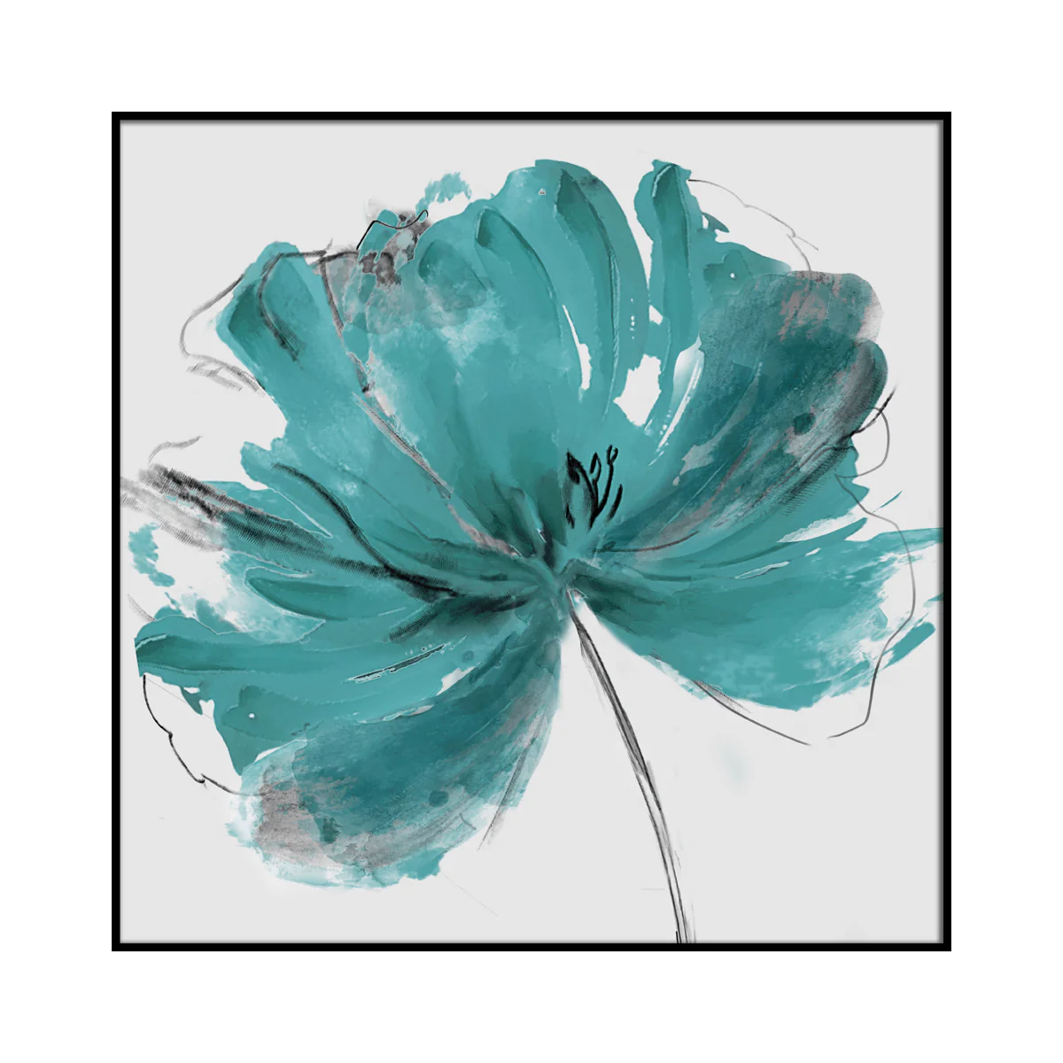 Lauren Taylor - Printed Framed Canvas - Image 9