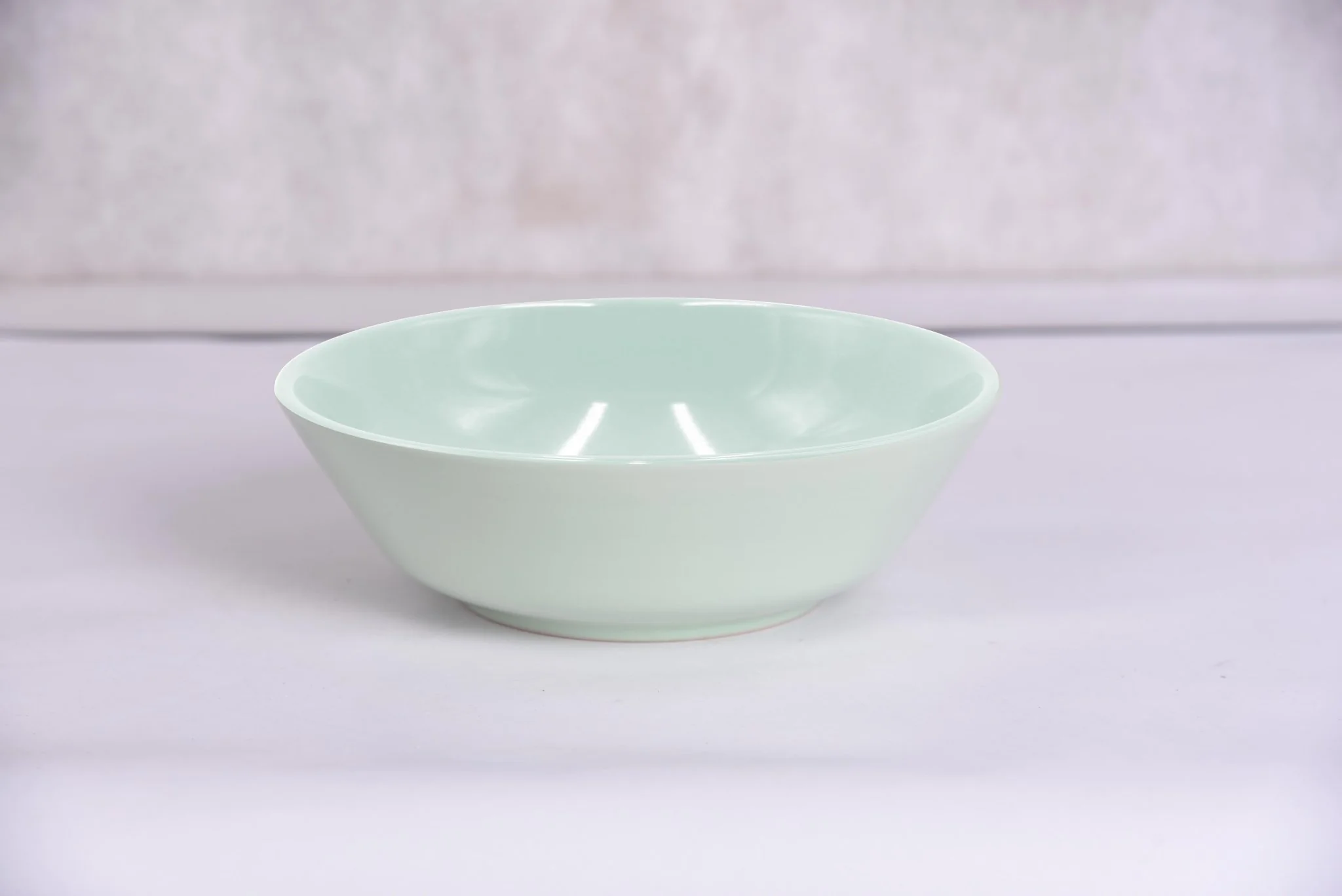 LAUREN TAYLOR - Salad Bowl 9" - Image 11