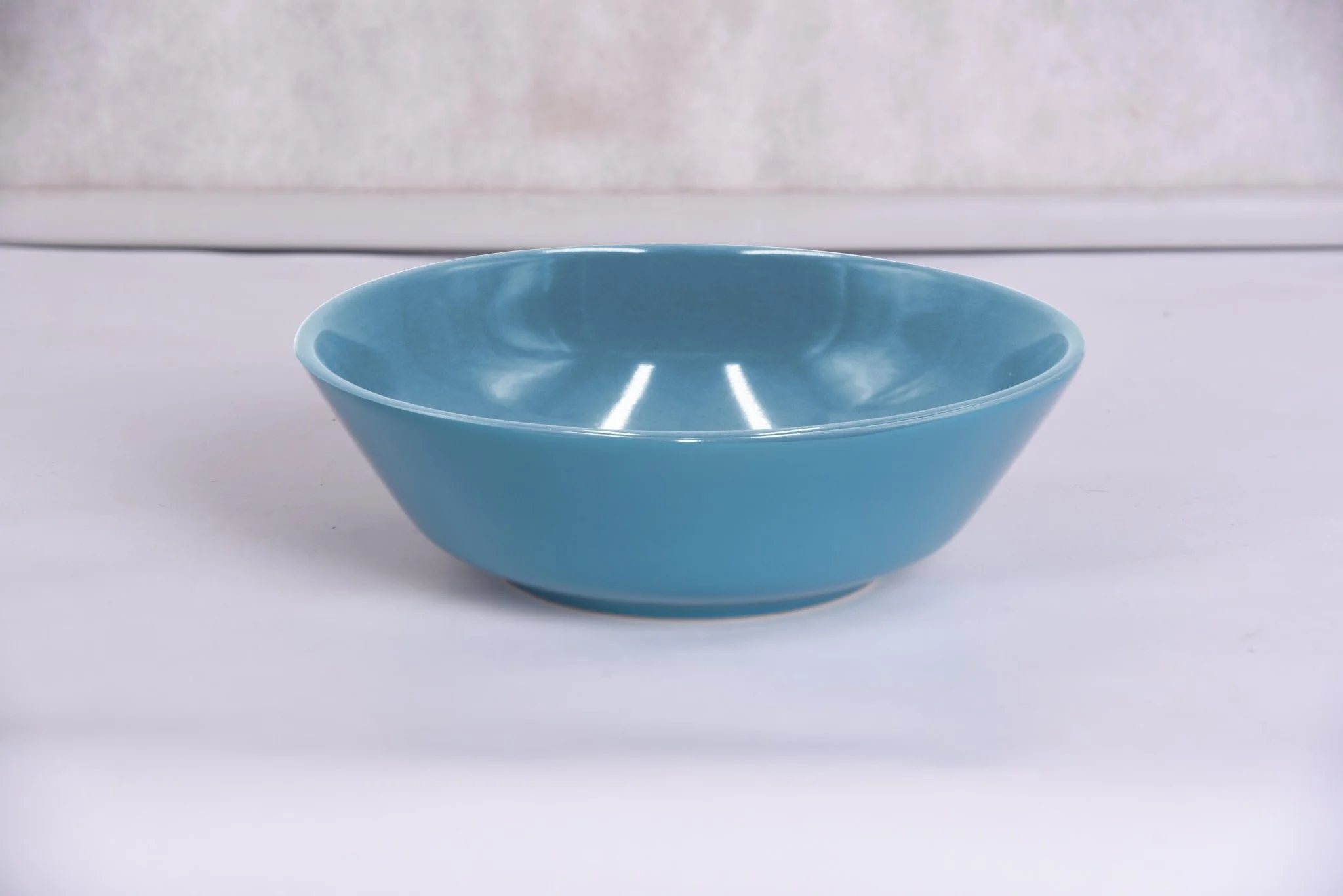 LAUREN TAYLOR - Salad Bowl 9" - Image 12