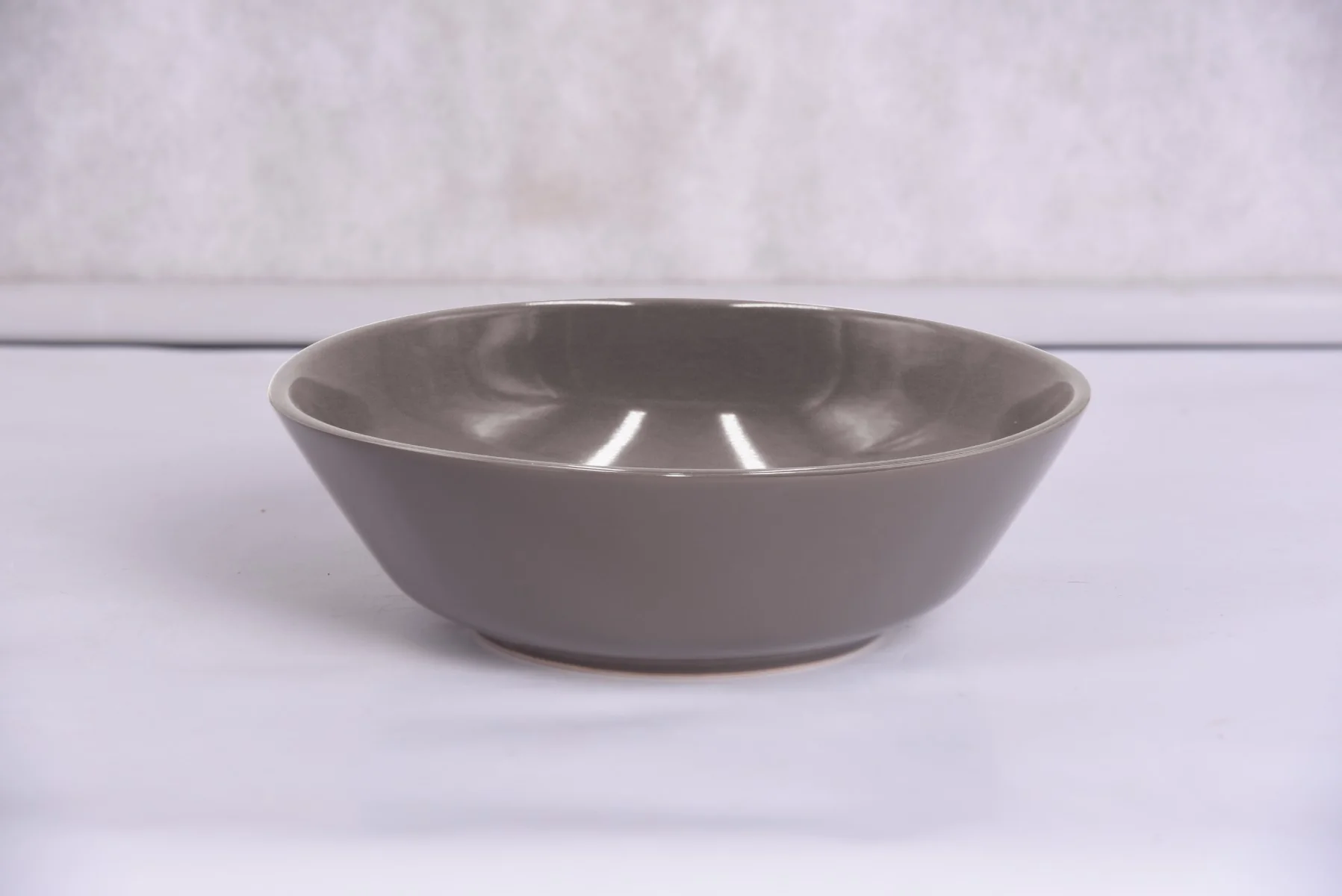 LAUREN TAYLOR - Salad Bowl 9" - Image 4