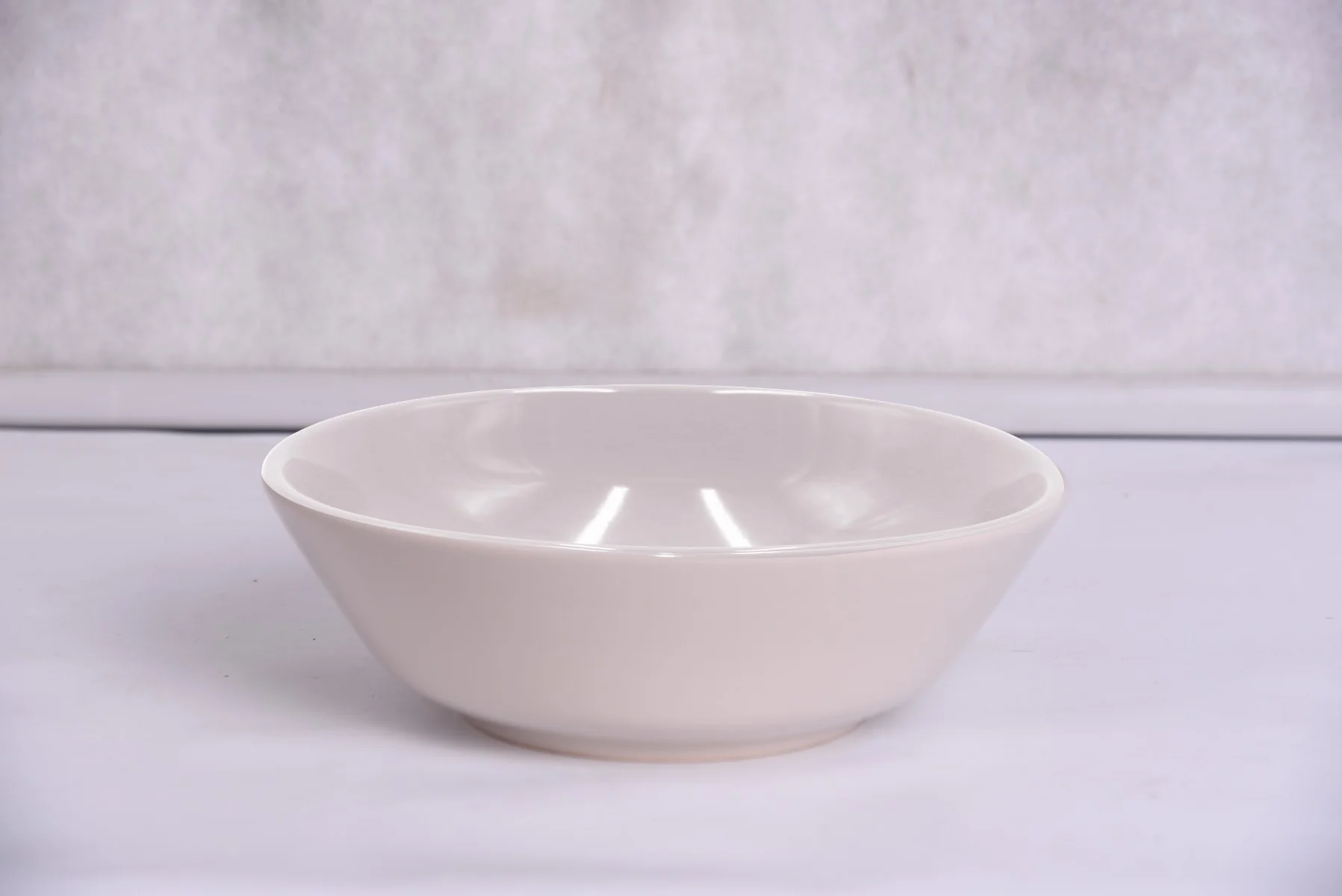 LAUREN TAYLOR - Salad Bowl 9" - Image 5
