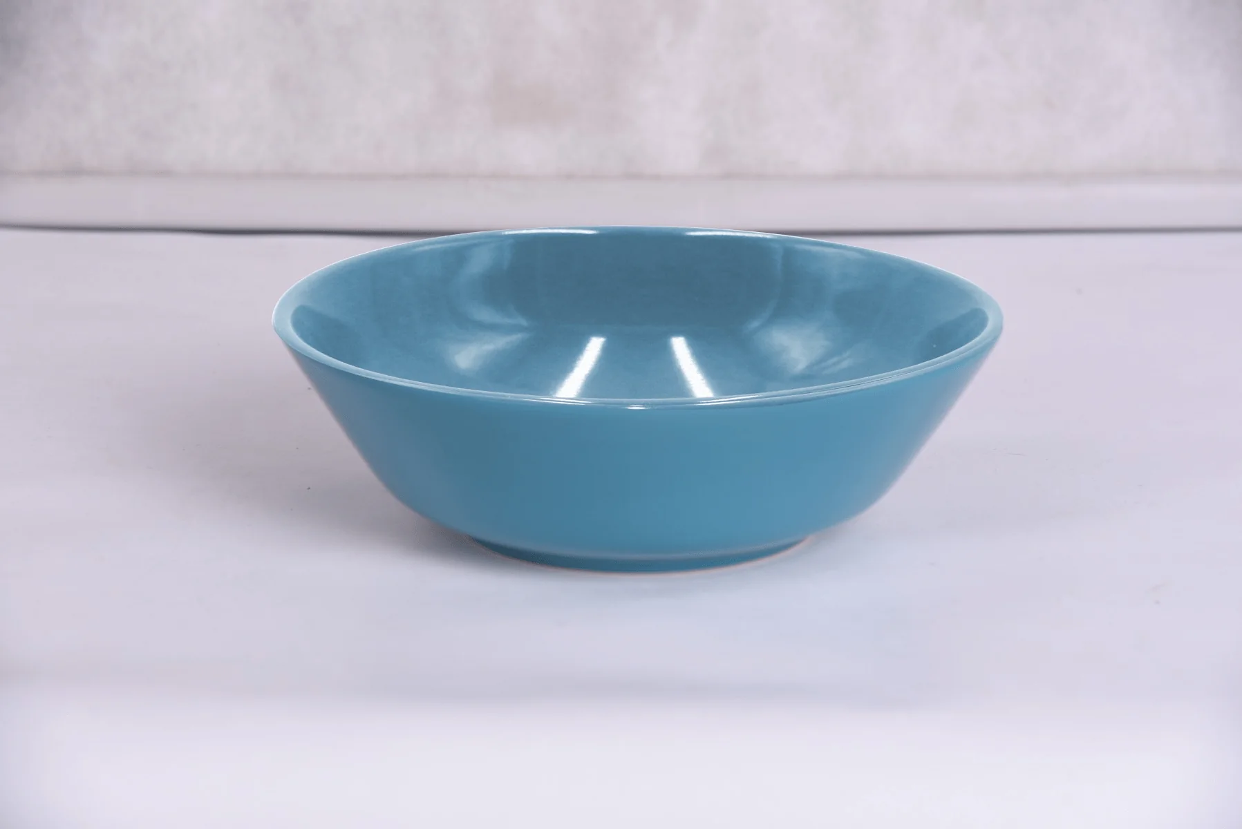LAUREN TAYLOR - Salad Bowl 9" - Image 7
