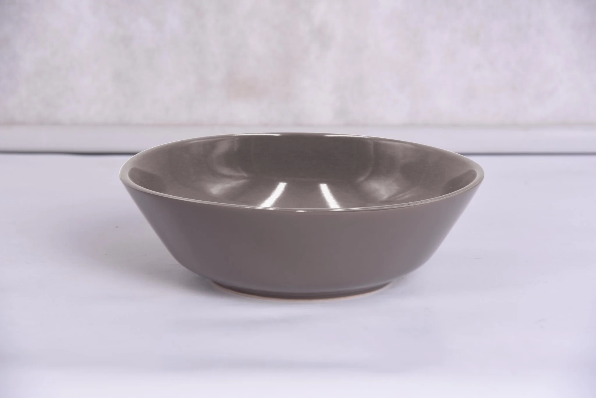 LAUREN TAYLOR - Salad Bowl 9" - Image 8