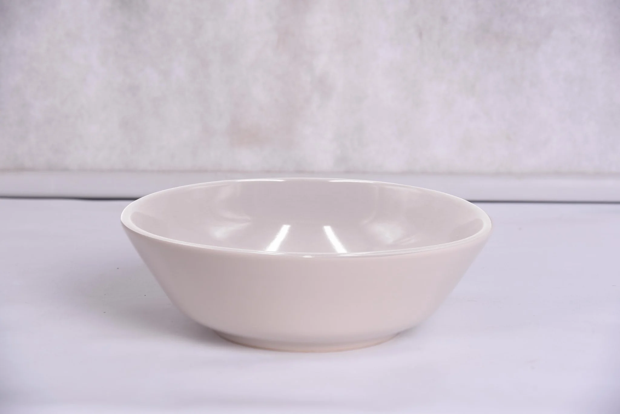 LAUREN TAYLOR - Salad Bowl 9" - Image 9