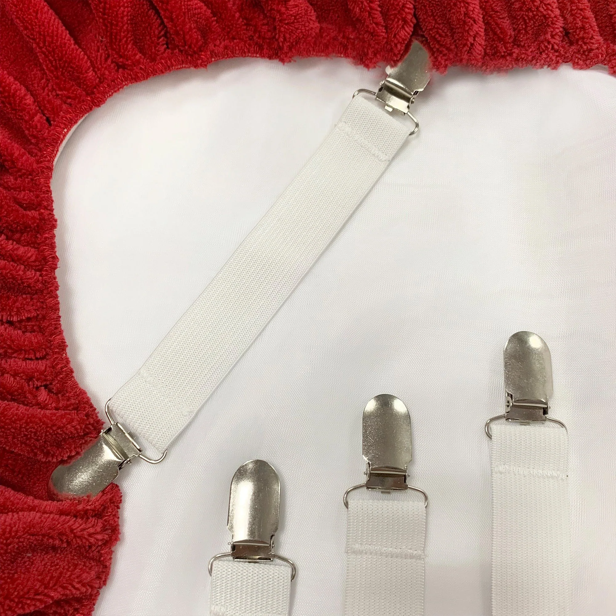 Lauren Taylor - Sheet Set Straps