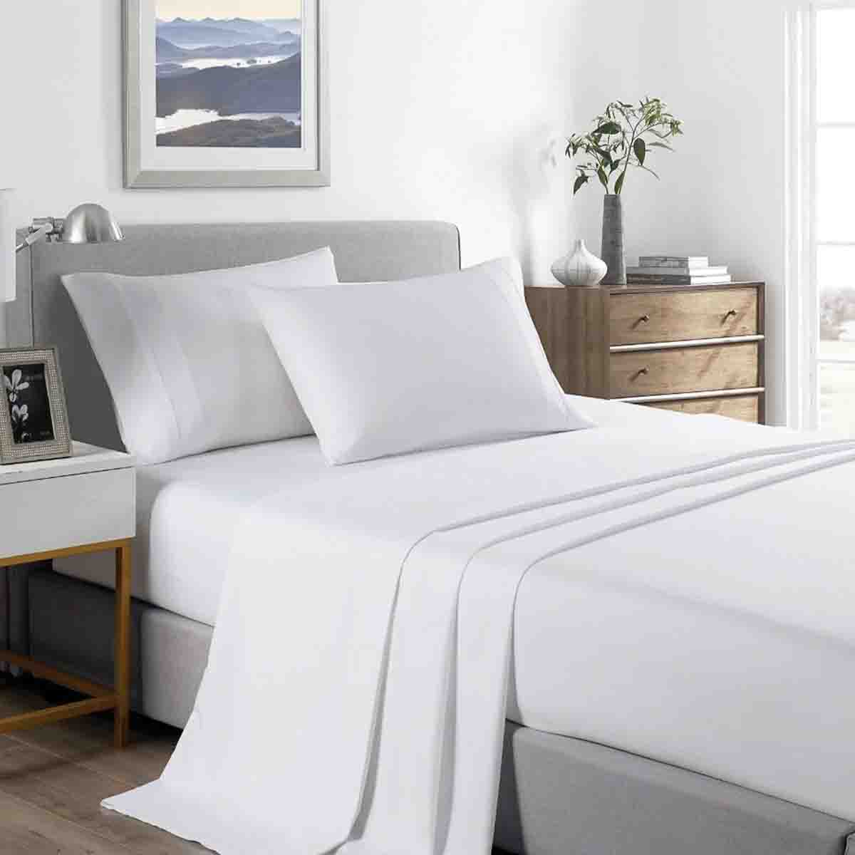 Lauren Taylor Signature- Bamboo Sheet Set - Image 4