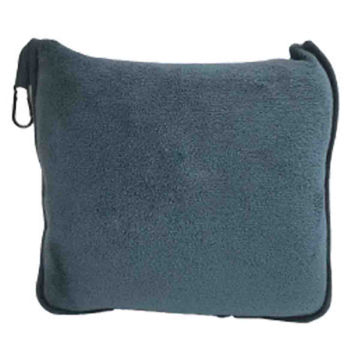 Lauren Taylor - Travel Blanket