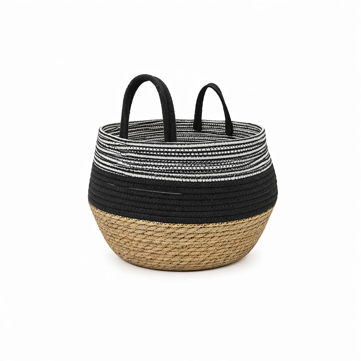 Lauren Taylor- Tritone Large Basket