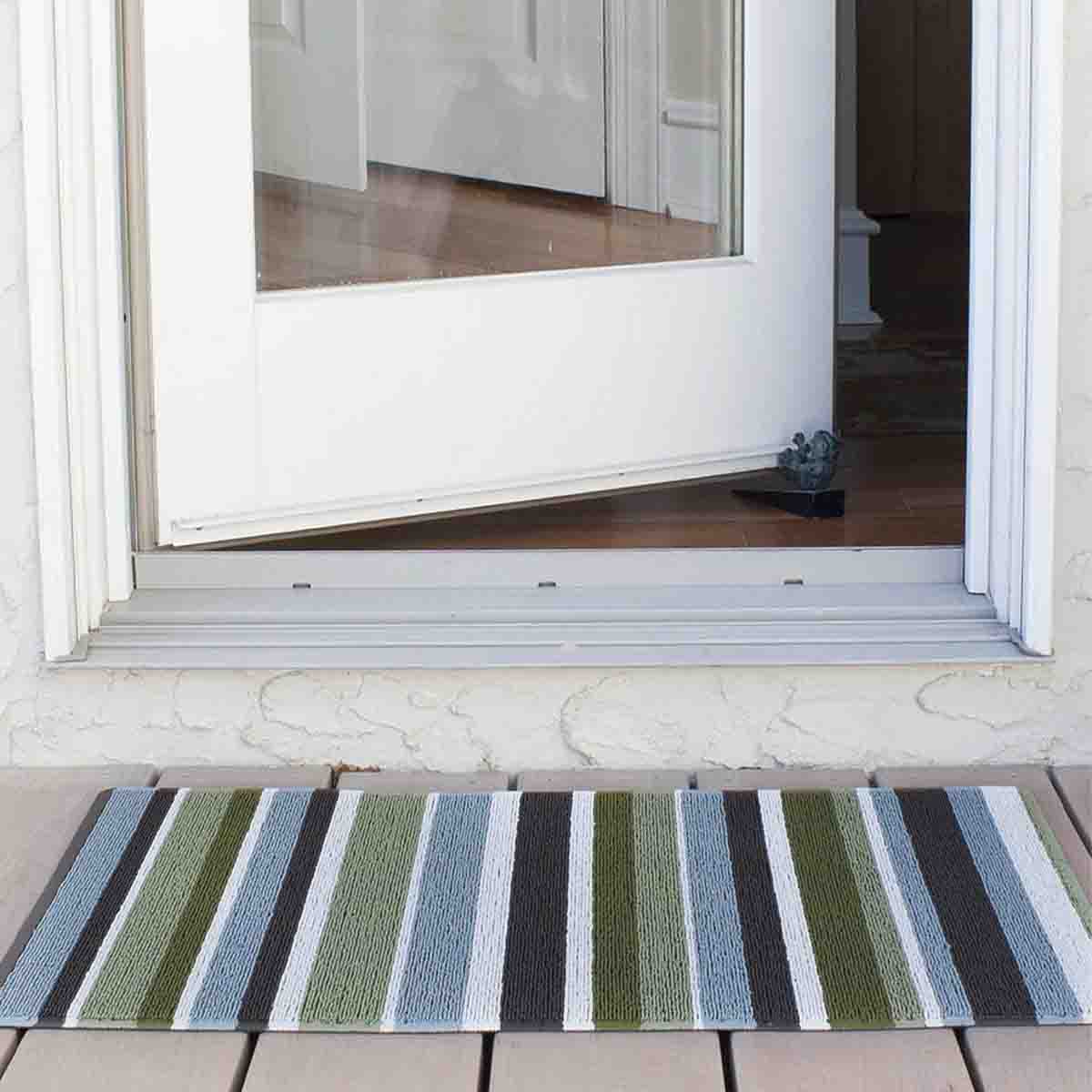 Laurent Taylor - Pvc Loop Mat