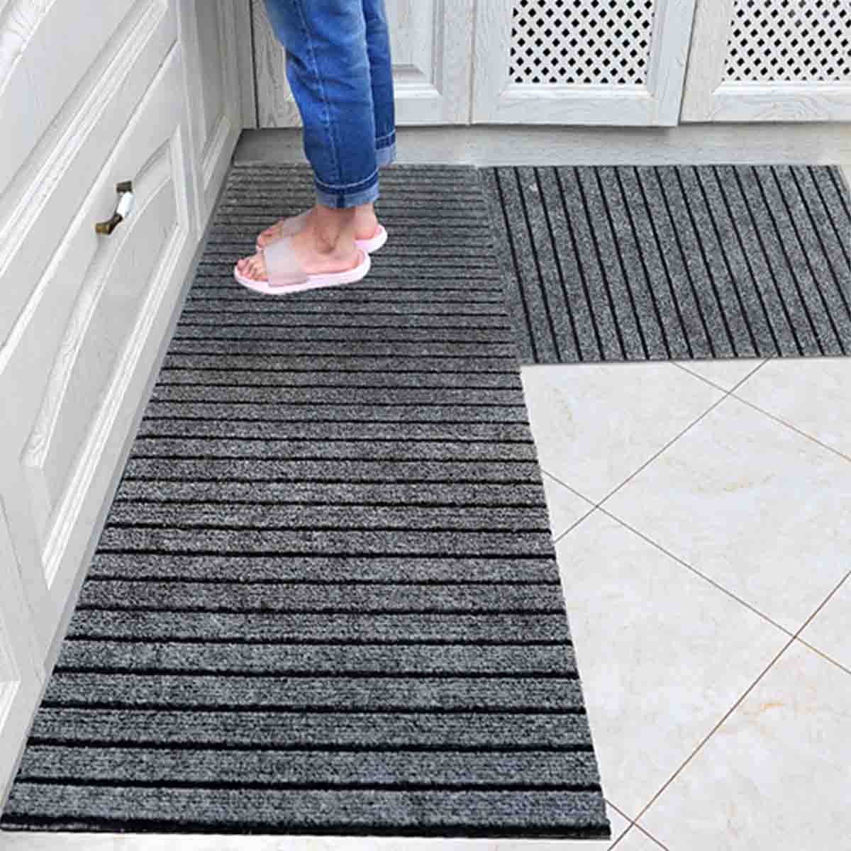 Laurent Taylor - Rib Mat  61X152 cm