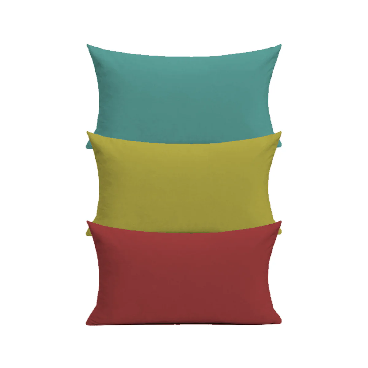 Layla- Velvet Cushion Invisible Zipper - Image 3