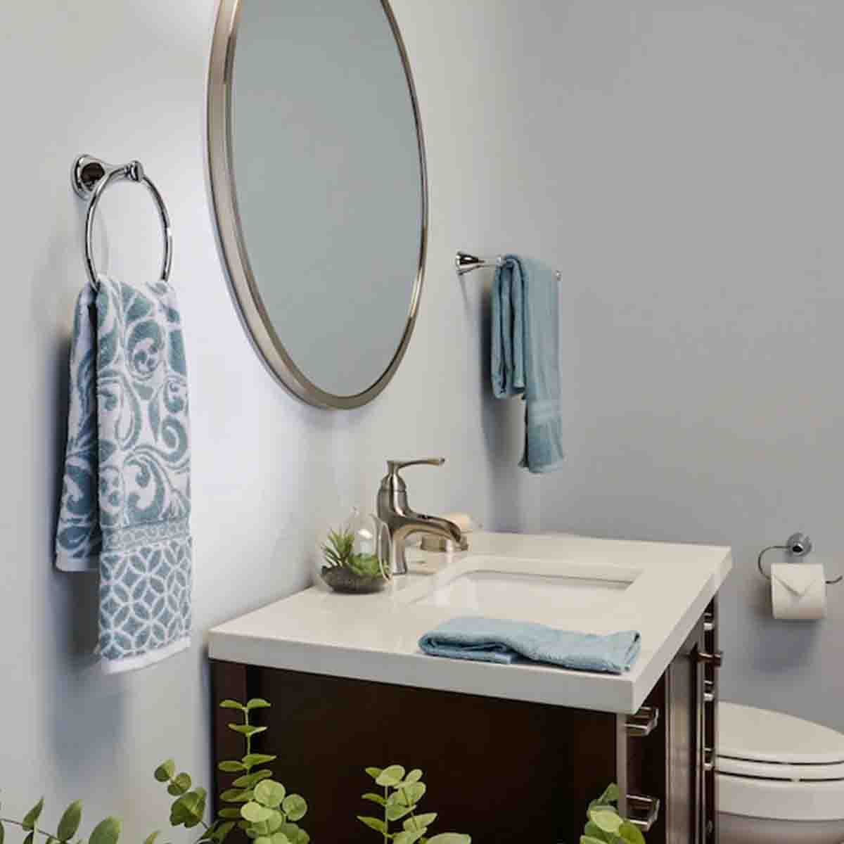 Le Spa - 3 Pcs Hardware Bathroom Set - Image 3