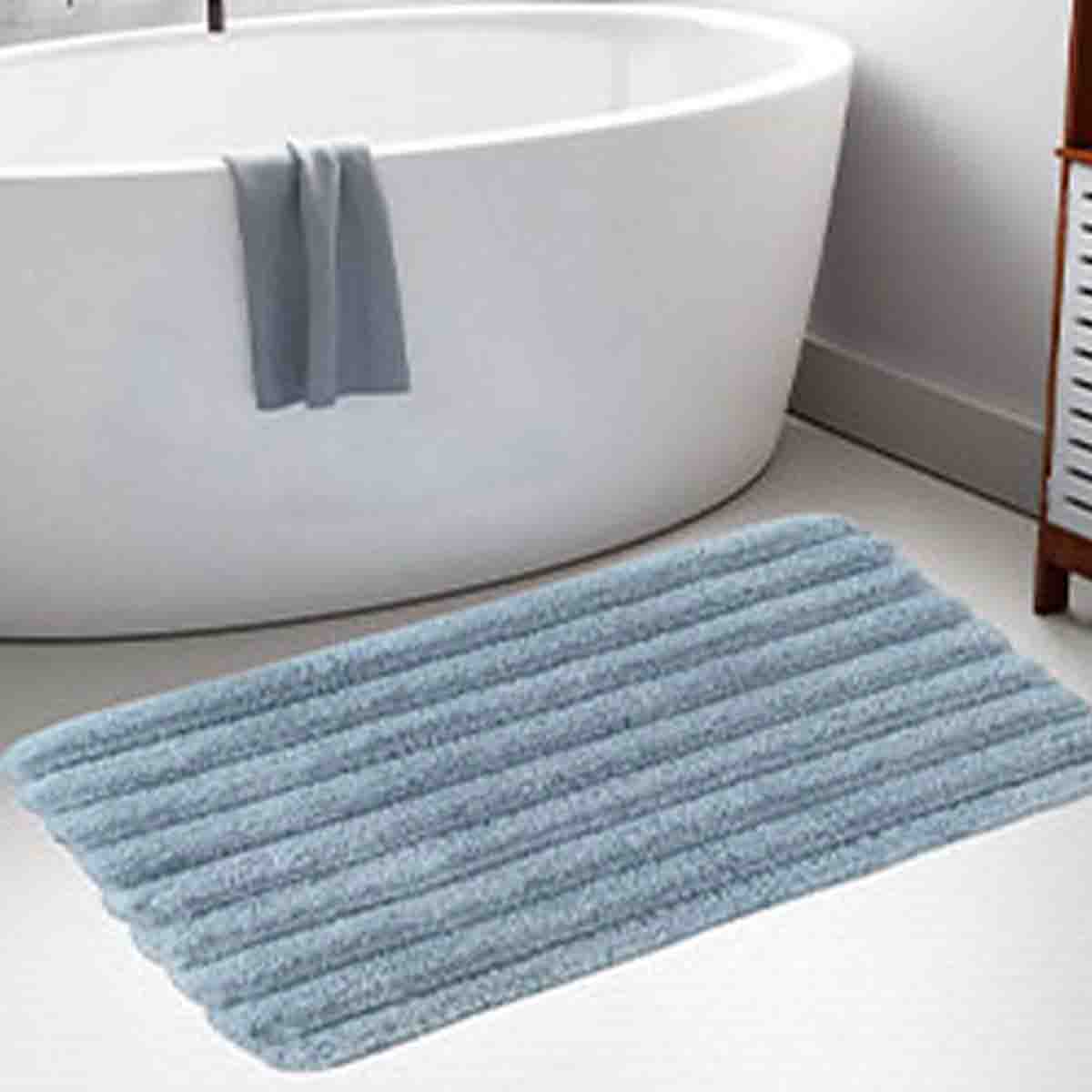 LE SPA - Bath Mat With Anti Slip - Image 2