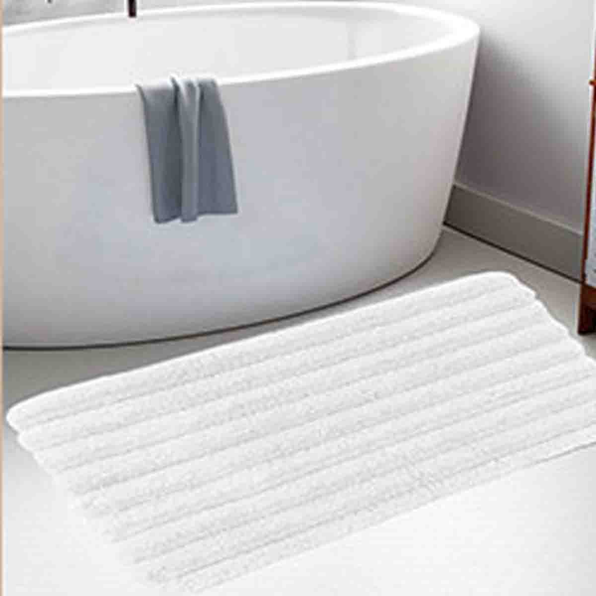 LE SPA - Bath Mat With Anti Slip - Image 3