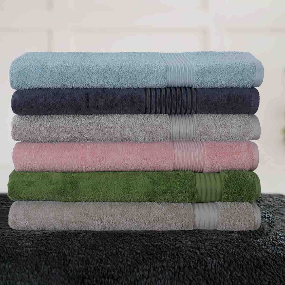 Le Spa - Bath Sheet Towel