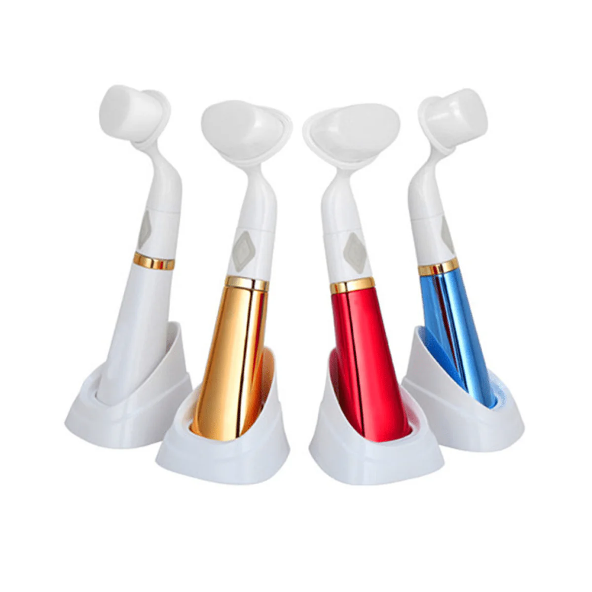 LE SPA - Facial Cleaning Brush - Image 2