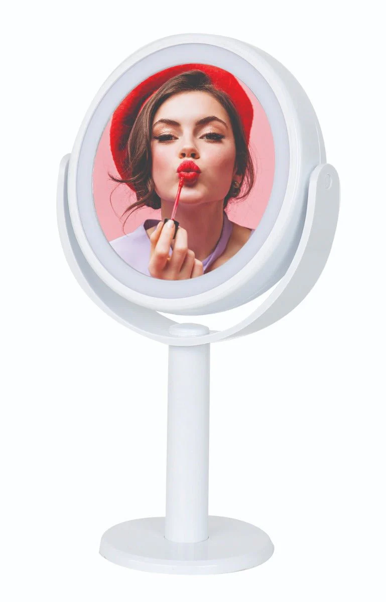 Le Spa - Makeup Mirror 20 Led Light - Image 4