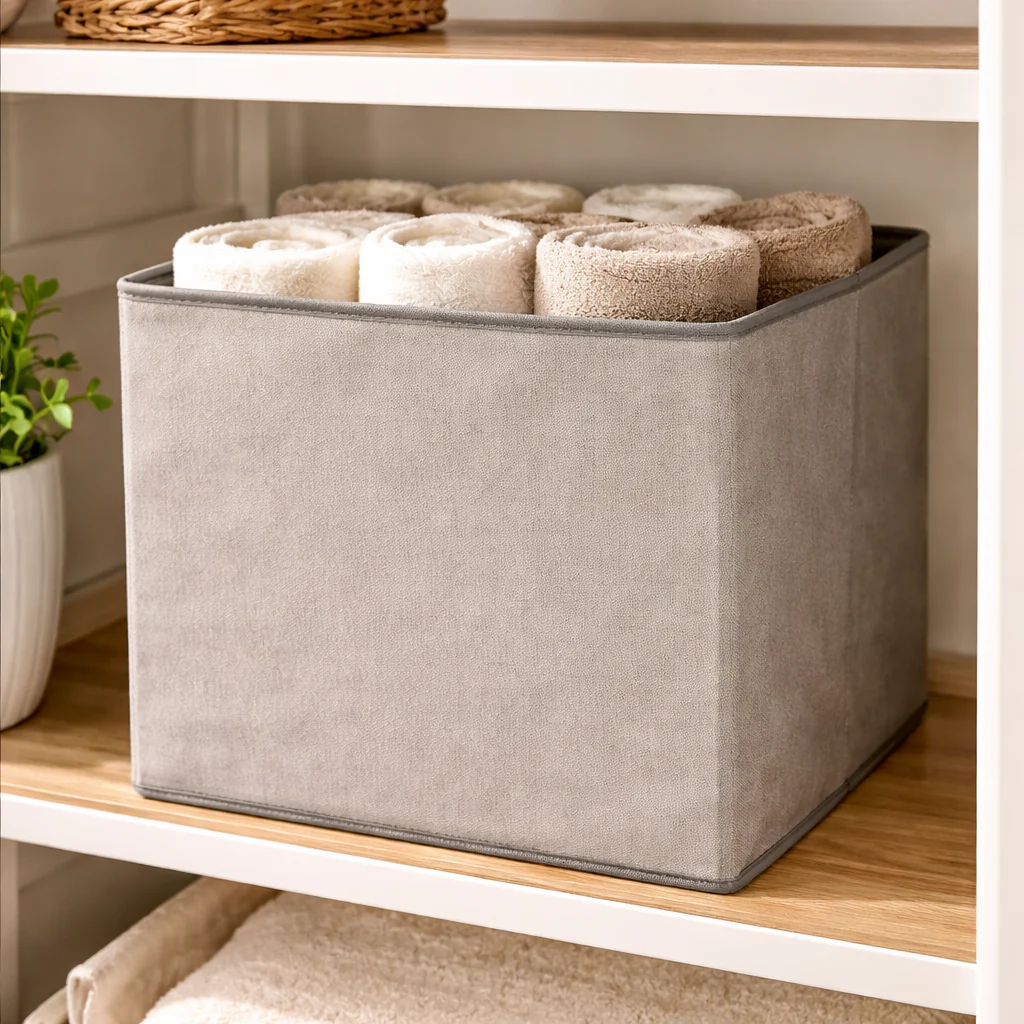 Le Spa - Non-woven Foldable Tube - Image 2