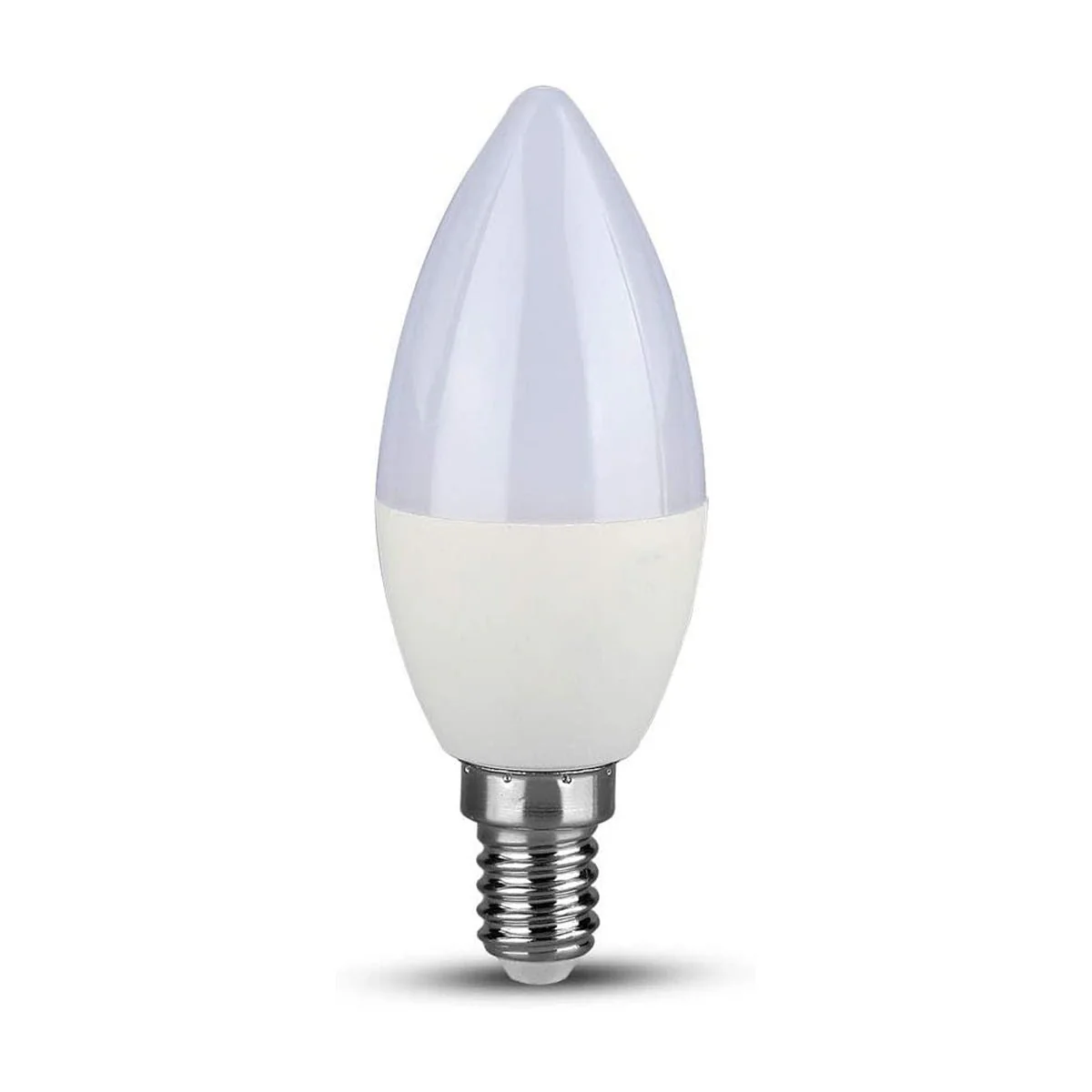 Led Bulb Set/3 C37 5 W E12