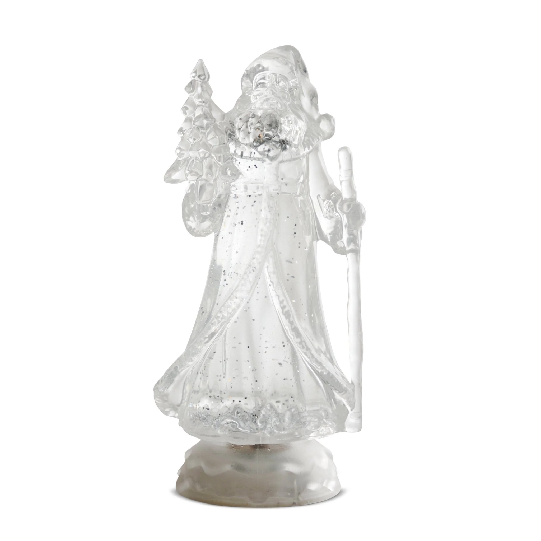 LED Santa Claus - Image 4