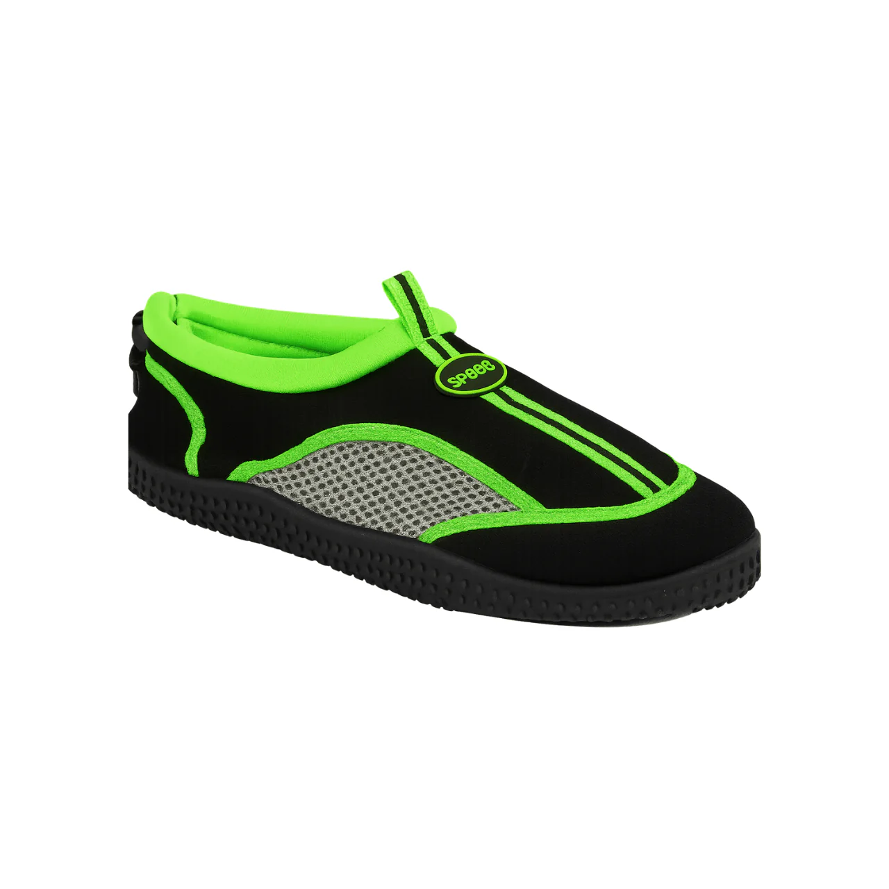 Lightweight Slip-On Water Shoes - Image 2
