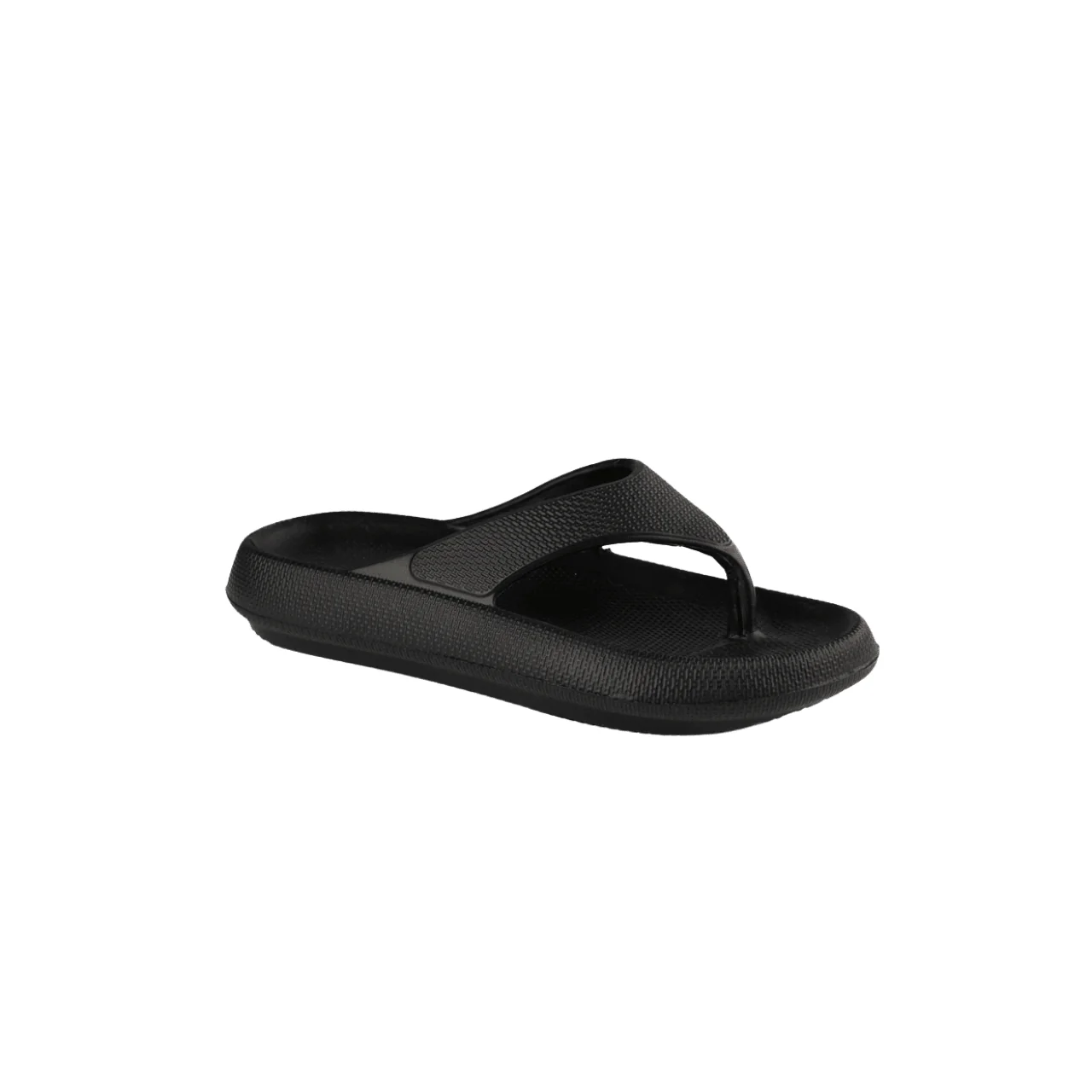 Lightweight Thong Slide Sandals