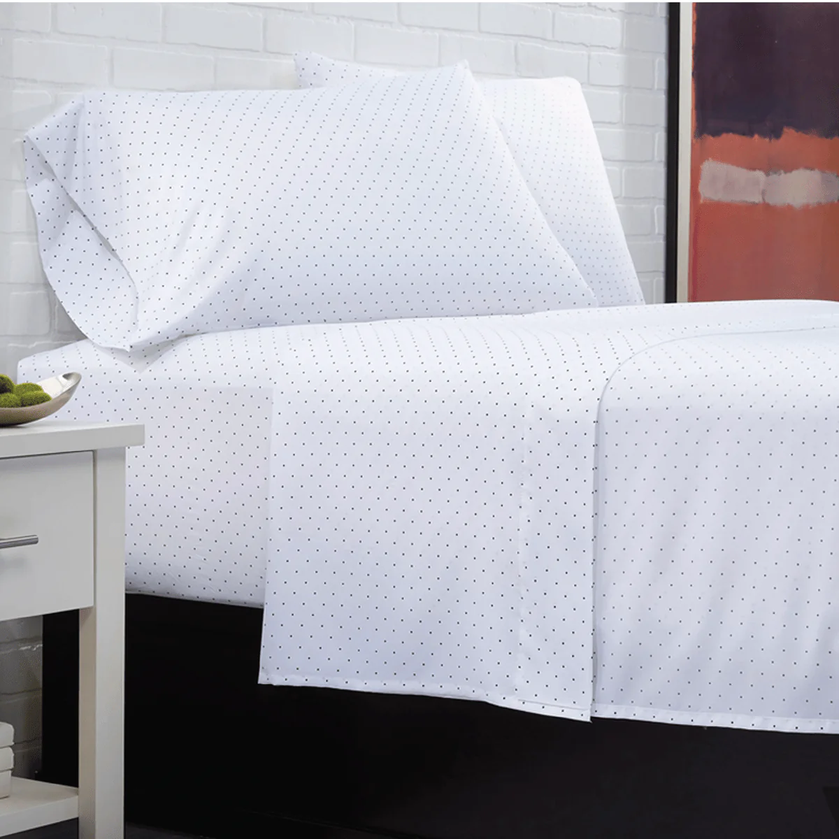 LINDAM Sheet Set Collection Microfiber - Image 5