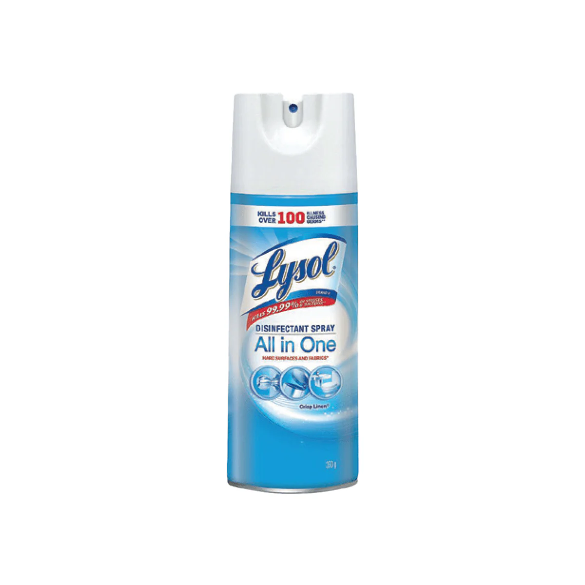 Lysol- Disinfectant Spray 350gr