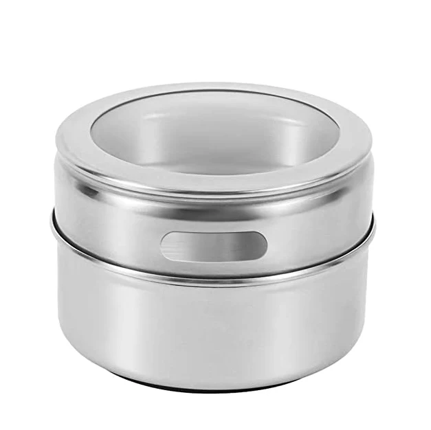 Magnetic Spice Jar - Image 2