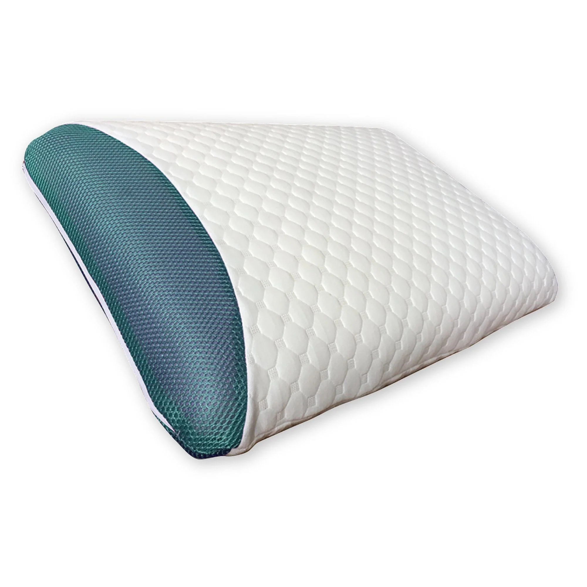 Maison Blanche | Eucalyptus Infused Memory Foam Pillow